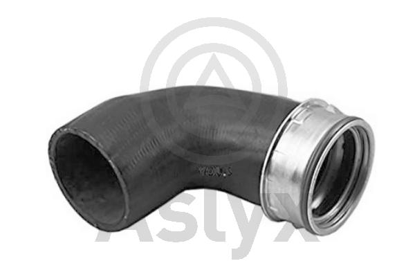Charge Air Hose (AS-509886)