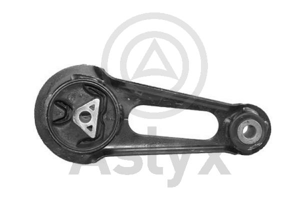 Mounting, engine (AS-506924)