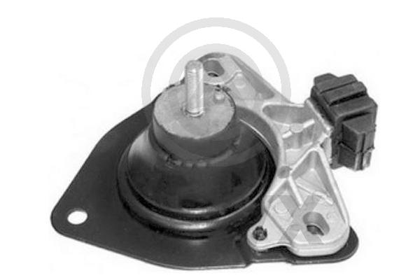 Mounting, engine (AS-201802)