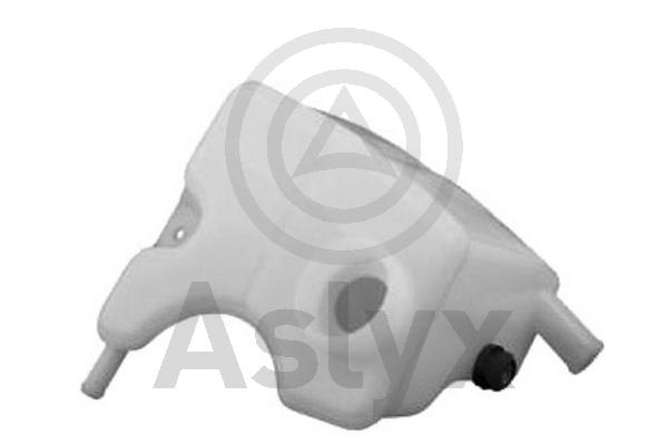 Expansion Tank, coolant (AS-201525)