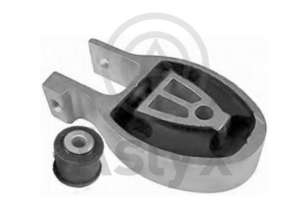 Mounting, engine (AS-506434)
