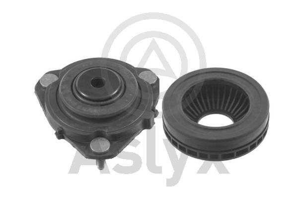 Repair Kit, suspension strut support mount (AS-203210)