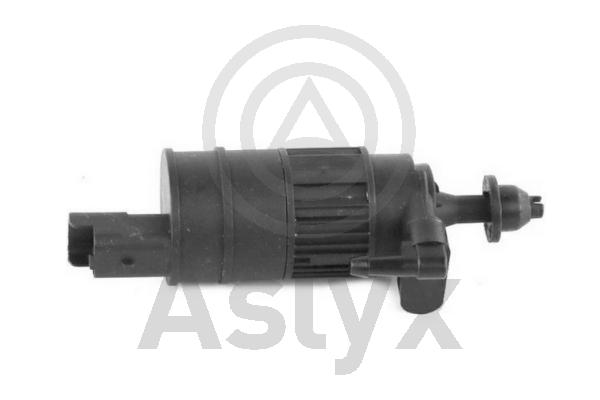 Washer Fluid Pump, window cleaning (AS-200681)