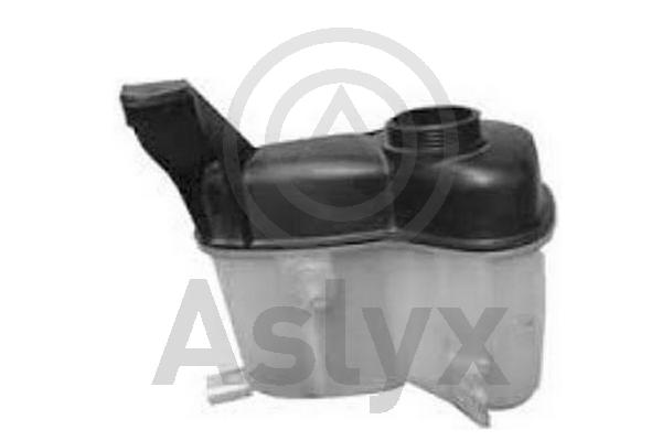 Expansion Tank, coolant (AS-535876)