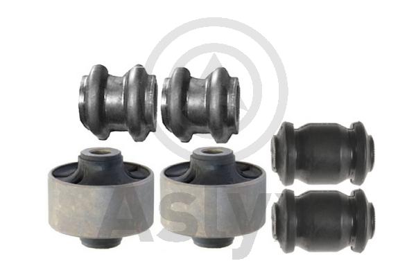 Mounting, control/trailing arm (AS-521232)