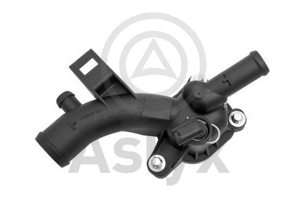 Coolant Flange (AS-535576)