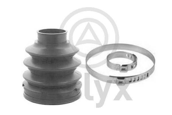 Bellow Kit, drive shaft (AS-501838)