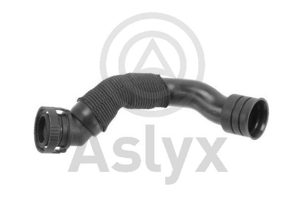 Hose, crankcase ventilation (AS-201544)