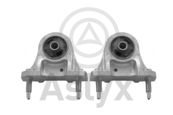 Bushing, axle beam (AS-502909)