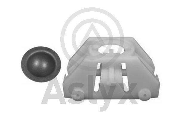 Bushing, selector/shift rod (AS-507066)