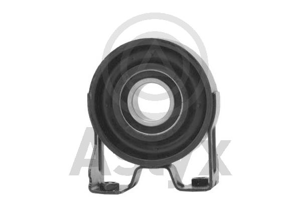 Suspension, propshaft (AS-203012)