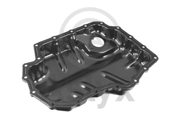 Oil Sump (AS-521191)