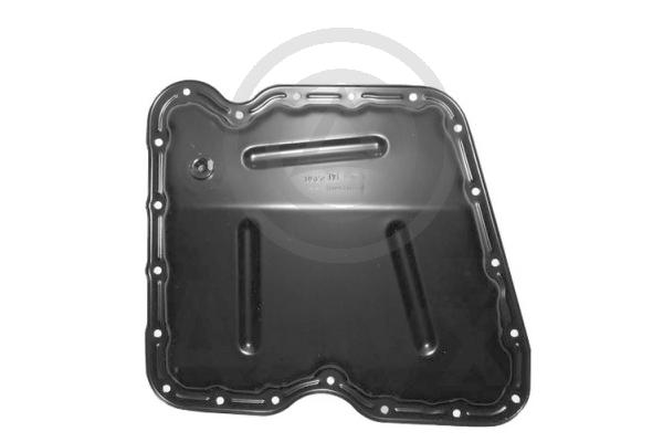 Oil Sump (AS-521124)