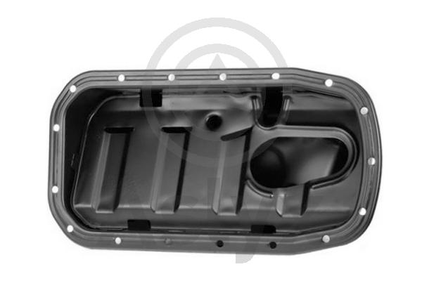 Oil Sump (AS-202851)