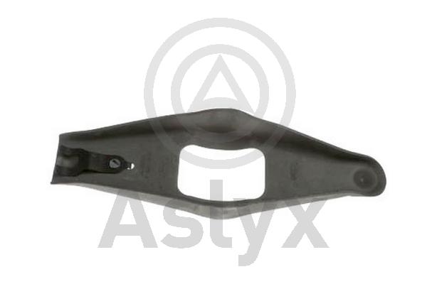 Release Fork, clutch (AS-521047)