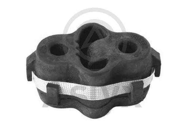 Mount, exhaust system (AS-203473)
