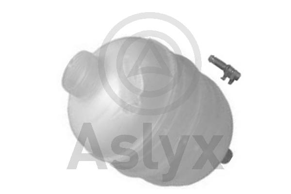 Expansion Tank, coolant (AS-201381)