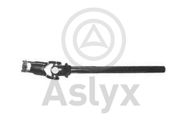 Steering Wheel (AS-201948)