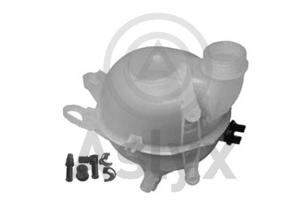 Expansion Tank, coolant (AS-201495)
