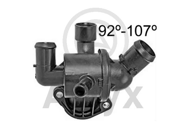 Thermostat Housing (AS-535812)