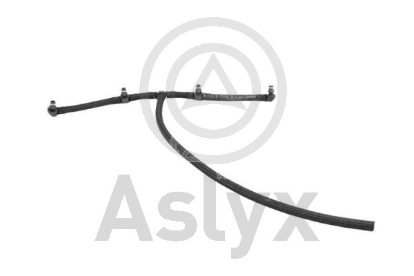Hose, fuel overflow (AS-592042)