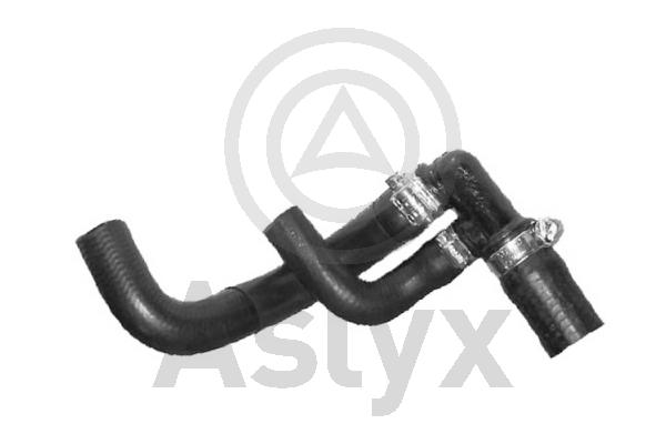 Radiator Hose (AS-203743)