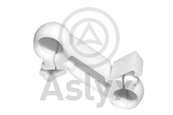 Selector-/Shift Rod (AS-201030)