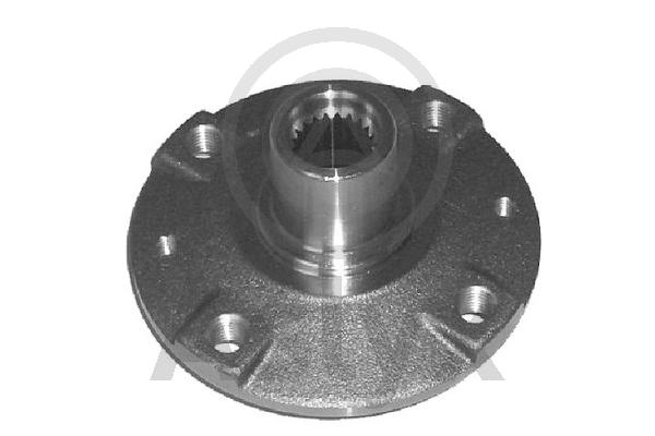 Wheel Hub (AS-204567)