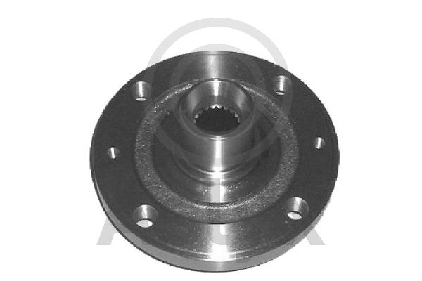 Wheel Hub (AS-204584)