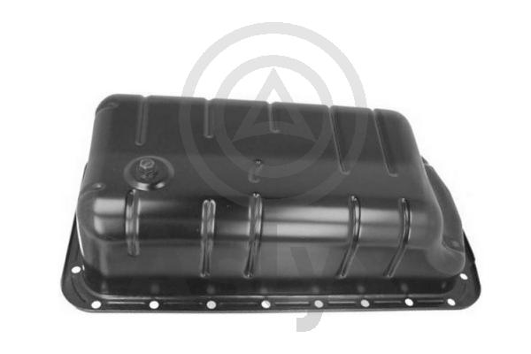 Oil Sump (AS-202761)