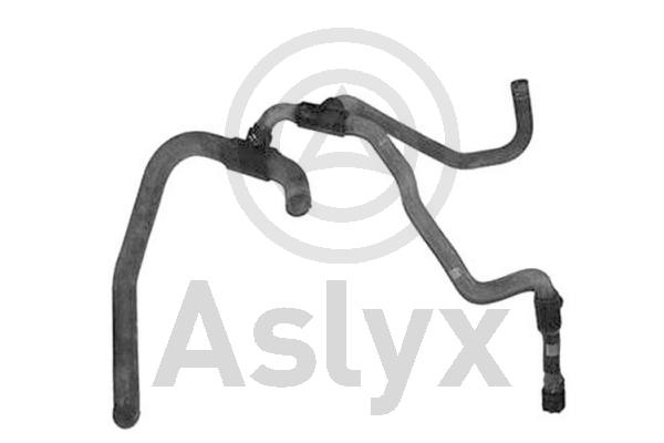 Radiator Hose (AS-509771)