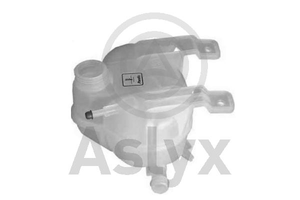 Expansion Tank, coolant (AS-201570)