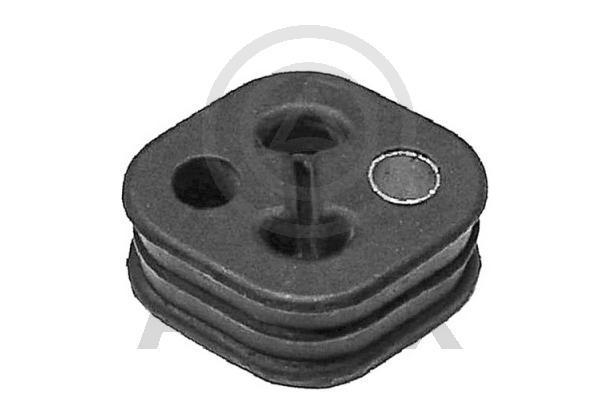 Mount, exhaust system (AS-200888)