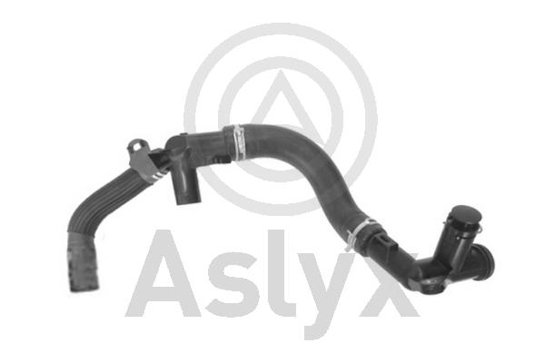 Radiator Hose (AS-503988)