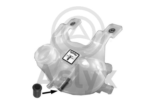 Expansion Tank, coolant (AS-535591)