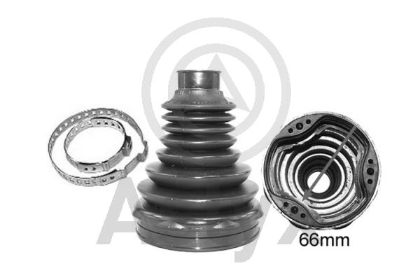 Bellow Kit, drive shaft (AS-501440)
