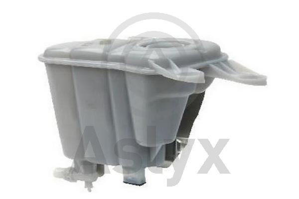 Expansion Tank, coolant (AS-535857)