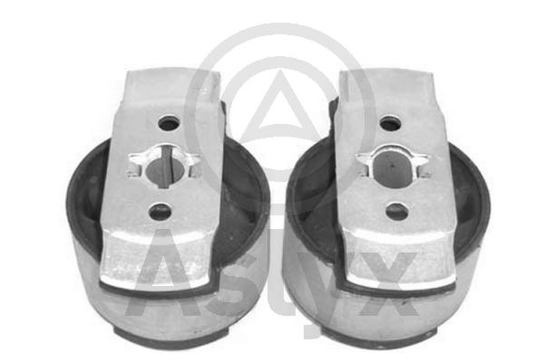 Bushing, axle beam (AS-521003)