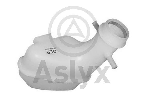 Expansion Tank, coolant (AS-535739)