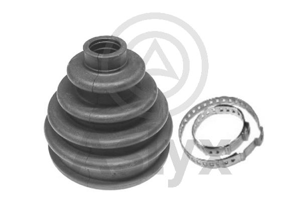 Bellow Kit, drive shaft (AS-200589)