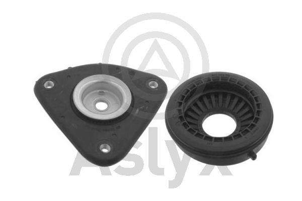 Repair Kit, suspension strut support mount (AS-202649)