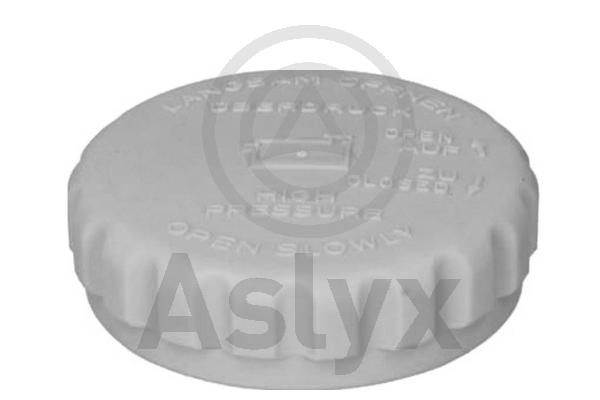 Cap, coolant tank (AS-201255)