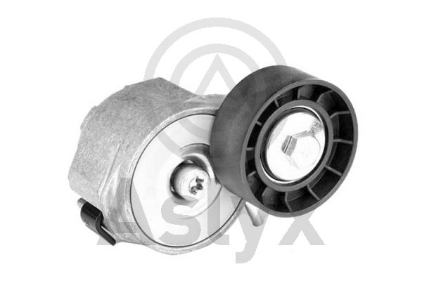 Tensioner Pulley, V-ribbed belt (AS-521156)