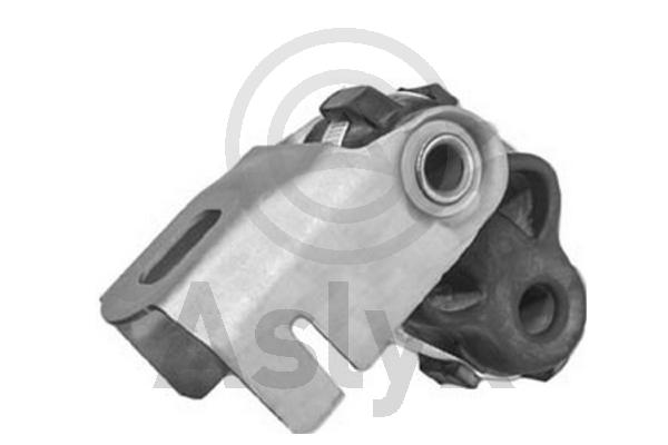Mount, exhaust system (AS-203489)