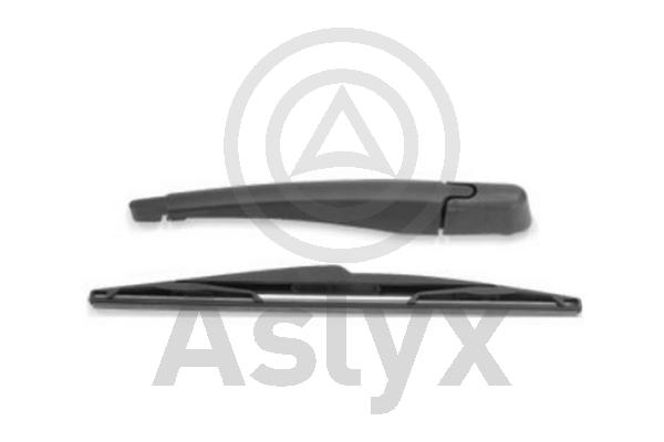 Wiper Blade (AS-570084)