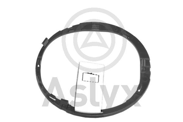 Gear Shift Lever Gaiter (AS-503966)