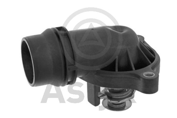 Thermostat, coolant (AS-201535)