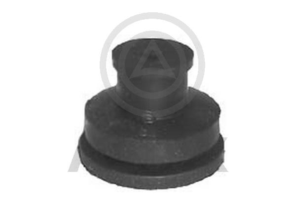 Buffer, engine cover (AS-506551)