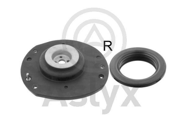 Repair Kit, suspension strut support mount (AS-504483)