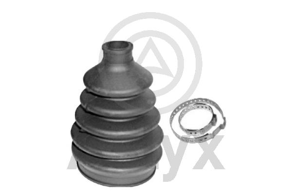 Bellow Kit, drive shaft (AS-200424)